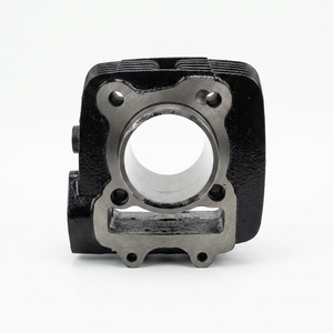 Kit de bloc-cylindre de moteur de moto TVS Star Sport de haute qualité, taille standard 51 mm, avec jeu de segments de piston standard OEM - Product Image 3