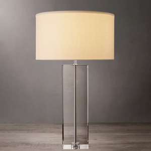 Lampe de chevet de bureau moderne minimaliste AB avec éclairage LED, boule métallique simple, lampes de lecture et d'étude, finition dorée, abat-jour <span class=keywords><strong>blanc</strong></span> - Product Image 2