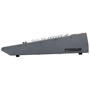 Consola mezcladora profesional para DJ GX Professional de 16, 24 y 32 canales con MP3, USB, Bluetooth, procesador de 99 efectos para presentaciones en escenario. - Product Image 6