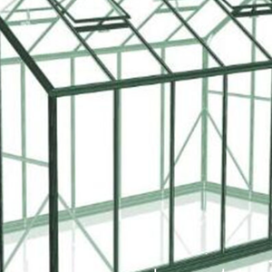 Maisons vertes agricoles - Product Image 1