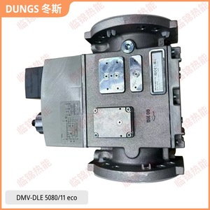 Válvulas Solenoides de Gas Importadas DUNGS DMV-DLE5065/11 DMV-DLE5080/11, Ensamblajes OEM, Estructura de Control Personalizable, Modelo D5065/11 - Product Image 2