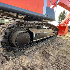 Экскаватор <span class=keywords><strong>Hitachi</strong></span> ZX350 японский оригинальный подержанный гусеничный экскаватор <span class=keywords><strong>Hitachi</strong></span> ZX350H высокого качества для продажи - Product Image 5