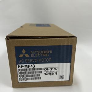 Servomotor Mitsubishi AC HF-MP43 - Product Image 1