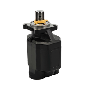 วาล์วควบคุมไฮดรอลิกสำหรับรถตักล้อยาง XG Liugong SDLG - Product Image 1