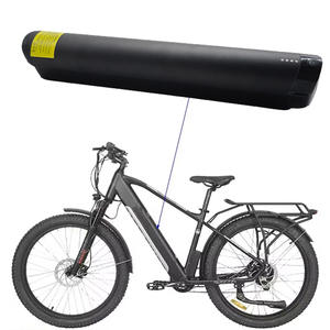 <span class=keywords><strong>Batterie</strong></span> Eel Ebike <span class=keywords><strong>36V</strong></span> 48V 10.4Ah-17.5Ah Lithium-Ion pour Remplacement Ride1UP Core-5 Bagi Bike B26 Motor - Product Image 5