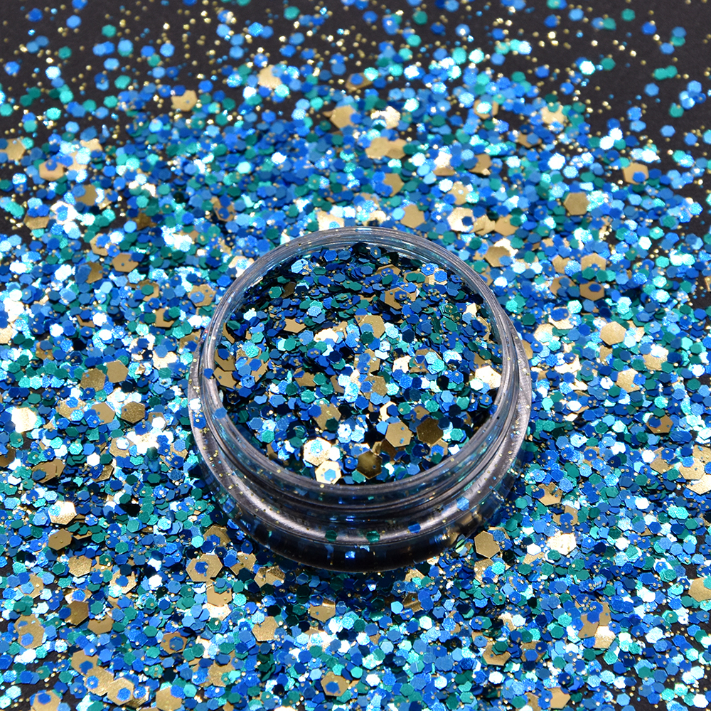 Bleu foncé