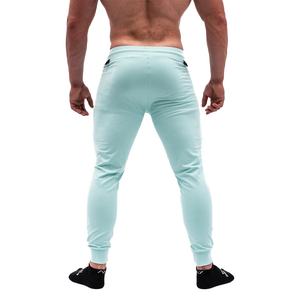 Pantalones Deportivos de Correr para Hombre, de Secado Rápido, 100% Algodón, Estilo Hip Hop, Harem, Tácticos, para Invierno - Product Image 3