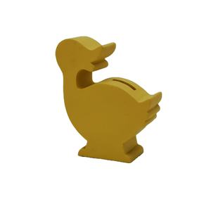 アニメをテーマにした高品質樹脂彫刻ピギーバンク人工ラクダマネーボックスMサイズ置物ホームデコレーション用 - Product Image 4