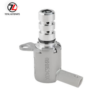 Yağ Basınç Kontrol Valfi OEM 06H115243K 06H 115 243 K  06H115243 06H115243C 06H115243E 06H115243F Au-di Se-at Sko-da V-W için - Product Image 1