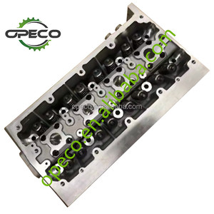 สำหรับ FAW Besturn <span class=keywords><strong>B50</strong></span> 1.6L CA4GB16กระบอกสูบหัวขายร้อน - Product Image 4