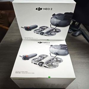 Vente en gros <span class=keywords><strong>DJI</strong></span> Neo <span class=keywords><strong>2</strong></span> Fly More <span class=keywords><strong>Combo</strong></span> <span class=keywords><strong>Prix</strong></span> de gros Stock authentique original Drone 4K 60fps anti-vent avec décollage de la paume pour revendeurs Offres - Product Image 2