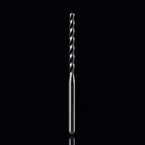 Foret universel en carbure à 4 plaquettes de guidage, revêtement Nano TiAlN, pour perçage profond, outils de machine - Product Image 3