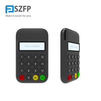 Terminal de paiement Mpos FP9320, appareil de paiement portable