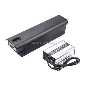 Batterie de vélo électrique Biktrix CHALLENGER <span class=keywords><strong>Kutty</strong></span> Swift X 2 Reention Hidden 48V 13Ah 14Ah 17Ah pour vélo électrique Belize E-Rider YUL - Product Image 2