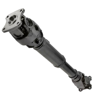Eje de Transmisión Delantero Compatible con Toyota Hilux 2004-2023 OE: 3714035030 37140-35030 - Product Image 1