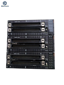 เซ็นเซอร์ควบคุม PLC โมดูลอินพุตดิจิตอล ยี่ห้อใหม่ของแท้ CJ1W-ID261 - Product Image 1