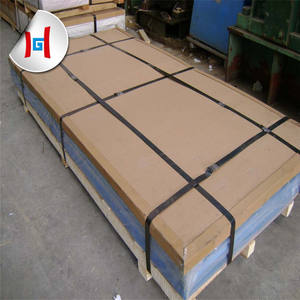 Fabricación de placas de impresión de metal industrial con certificado Ce, hoja de aluminio HD 3005, servicios de revestimiento de corte de metal alto aprobados - Product Image 4