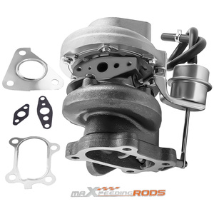 Nissan गश्ती Gr के लिए ब्रांड नया GT1752 टर्बो चार्जर ii वैगन 1997-2000 वाटर कूलिंग 701196-1 rd28i - Product Image 3