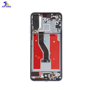 Repuestos de pantallas de celulares P20 PRO hiển thị pantalla Para celular P20 Màn hình LCD pantalla de celular P20 Lite cho Huawei - Product Image 3