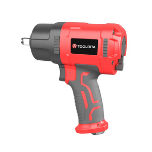 <span class=keywords><strong>Pistola</strong></span> <span class=keywords><strong>de</strong></span> <span class=keywords><strong>Impacto</strong></span> Neumática <span class=keywords><strong>de</strong></span> Doble Martillo con Cuerpo Compuesto Ligero <span class=keywords><strong>de</strong></span> 1/2 Pulgadas y Súper Torque <span class=keywords><strong>de</strong></span> 1560 Nm - Product Image 1