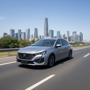 Prix <span class=keywords><strong>Usine</strong></span> Chine Déstockage Dongfeng <span class=keywords><strong>Peugeot</strong></span> 408 Automatique 5 Places Véhicule Urbain Nouvelles Voitures Essence 2026 - Product Image 4