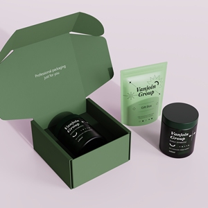 ชุดบรรจุภัณฑ์เสริมอาหาร รูปทรงกระบอก ขนาด 100 มล. 150 มล. 250 มล. 500 มล. ขวดแก้วพร้อมหลอดแก้วสำหรับบรรจุวิตามินเม็ดและแคปซูล - Product Image 4