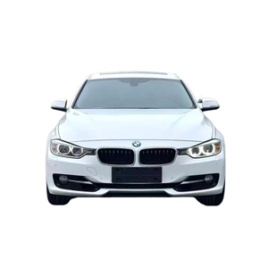 <span class=keywords><strong>BMW</strong></span> Serie 3 <span class=keywords><strong>328i</strong></span> M Sport 2016, 90000KM, Auto Sedán de Lujo Usado, Exportación a China - Product Image 2