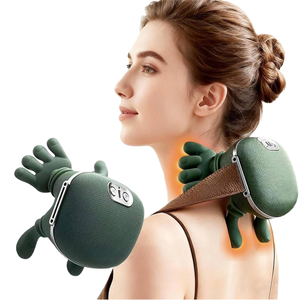 Vibromasseur masseur pour dtendre les muscles - Efficace et durable