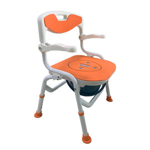 Suministros sanitarios Silla de ducha Silla de baño Silla de Ducha - Product Image 4