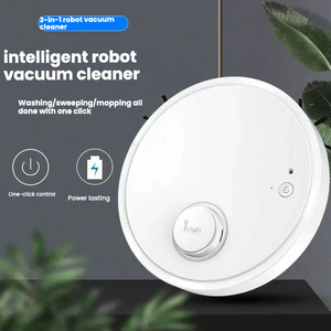 <span class=keywords><strong>Robot</strong></span> aspirateur intelligent, fabrication sur mesure, vente en gros sans MOQ, <span class=keywords><strong>robot</strong></span> aspirateur <span class=keywords><strong>laveur</strong></span> de sols, fournisseur pour dropshipping - Product Image 2