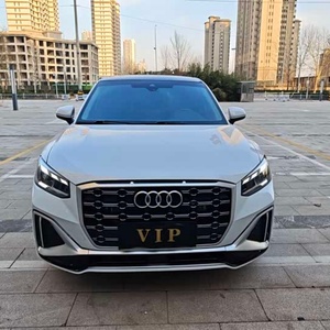 ออดี้ คิว2แอล 35ทีเอฟเอสไอ ปี <span class=keywords><strong>2023</strong></span> รถเอสยูวีขนาดกะทัดรัดสุดหรูระดับไฮเอนด์ - Product Image 1