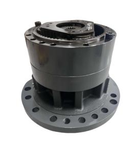 Caja de Engranajes de Giro para Excavadora, Reductor de Velocidad 201-26-00130/201-26-00060/201-26-00040 para PC60-7 - Product Image 2