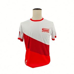 Design Digital Sublimation Printing Election T-<b>shirts</b> Election Campaign t <b>Shirt</b> 100% Polyester Custom Quick Dry T <b>Shirts</b> - Product Image 2