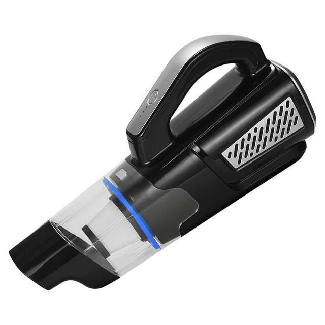 UDIAG Portable Wireless Car Vacuum Cleaner 7500Pa Suction for Home Office & Pet Care-Wholesale
