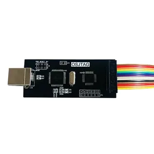 Osjtag Emulator <span class=keywords><strong>M</strong></span>/spc56xx Qorivva Série complète Freesale Powerpc Chip Downloader-Accessoires <span class=keywords><strong>de</strong></span> carte <span class=keywords><strong>de</strong></span> démonstration - Product Image 3