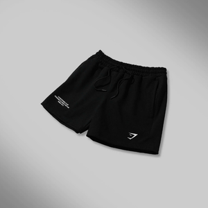 Vendedor caliente corto para hombres muchos tamaños peso pesado impresión personalizada proveedor de Vietnam fabricante muestra gratis - Product Image 1