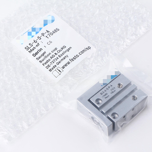 S 滑块驱动器 SLS-6-5-<span class=keywords><strong>P</strong></span>-A 170485 - Product Image 1