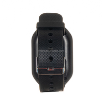 Système d'Appel Sans Fil Durable CTW09 avec Montre-Buzzer et Longue Autonomie pour Bureau