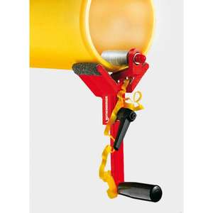 ROTHENBERGER - 55051 Outil de skiving externe-EAN 4004625550519 COUPE ET Ébavurage PLASTIQUE - Product Image 2