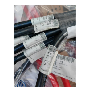 Sistem 877 203 8WD kualitas tinggi Skylight Drainpipe pipa air depan dan belakang untuk Audi Q5 B9 kondisi baru - Product Image 5