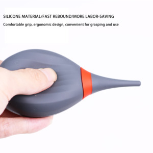 VENTE DIRECTE D'USINE de plusieurs produits de nettoyage et d'élimination de la poussière pour claviers et écrans de téléphones portables à soufflage d'air - Product Image 4