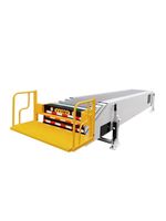 Convoyeur à bande télescopique en acier inoxydable extensible automatique pour le chargement de camions de conteneurs Support OEM