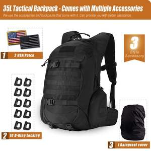 Échantillon gratuit WEST BIKING Sacs de selle en cuir pour moto, sac latéral de voyage pour moto, sac à dos sec pour moto - Product Image 3