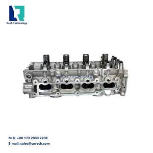 <span class=keywords><strong>Prix</strong></span> d'usine Culasse K14B 11100-69J00 11100-82J01 pour 1.4L 16V - Product Image 6