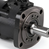 moteur hydraulique