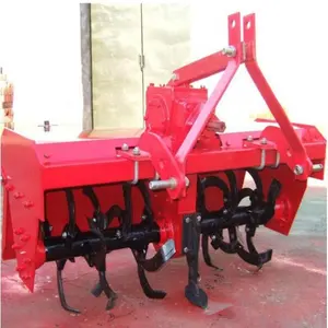 Crawler Micro Tiller Orchard Trang Trại Máy Móc Tiller Ditching Nới Lỏng Đất Mục Vụ Quản Lý Máy Ridge Làm Cỏ Quay Cho Đến Khi