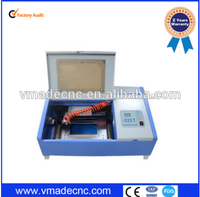 Mini cnc hobby co2 40w a3 lasergravure snijmachine 2030 320 prijs