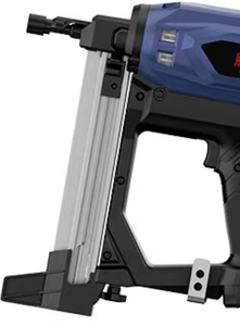 Pistola Clavadora Eléctrica de Grado Industrial Toua GSN40B, la Más Vendida, Clavadora y Grapadora, Pistola de Gasolina de 4.0Ah para Trabajos en Concreto y Madera - Product Image 3