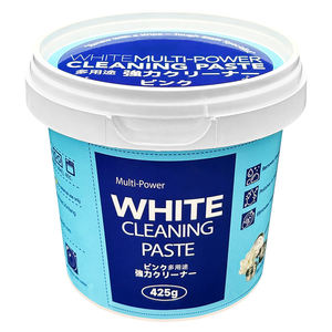 Паста для удаления пятен из нержавеющей стали с эффектом полировки - Product Image 1