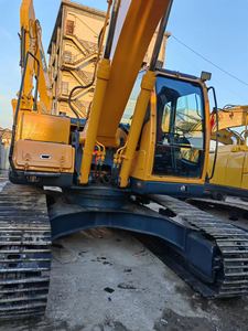 Prezzo di fabbrica escavatore usato <span class=keywords><strong>Hyundai</strong></span> fabbricato in giappone usato 220LC 305LC 330LC 265LC - Product Image 4